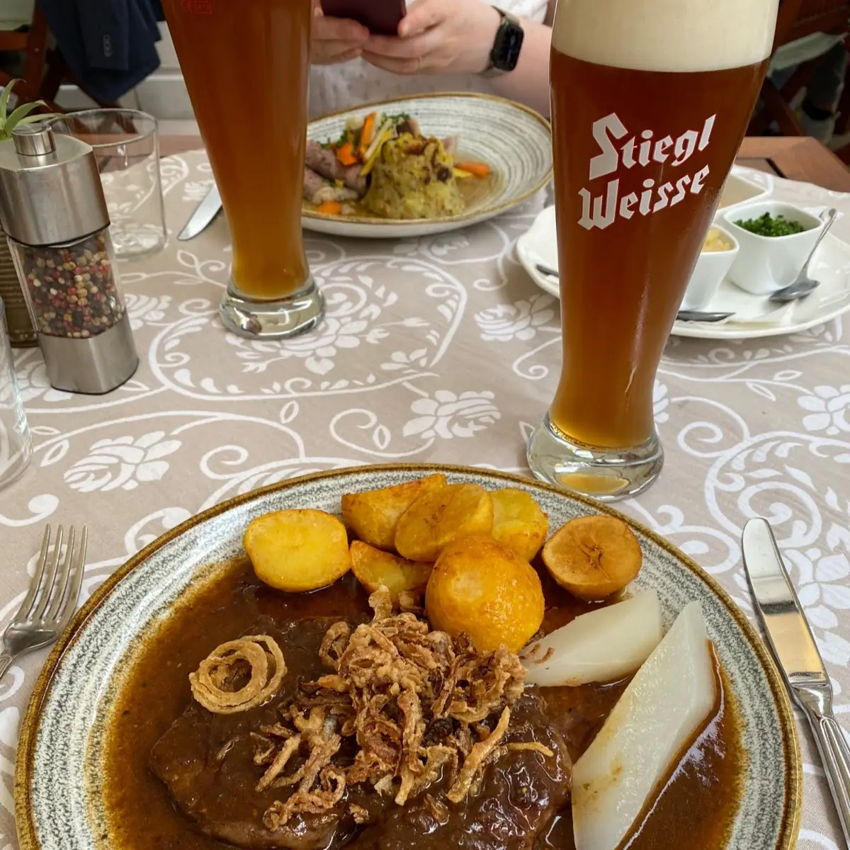 Essen und Trinken photo 4