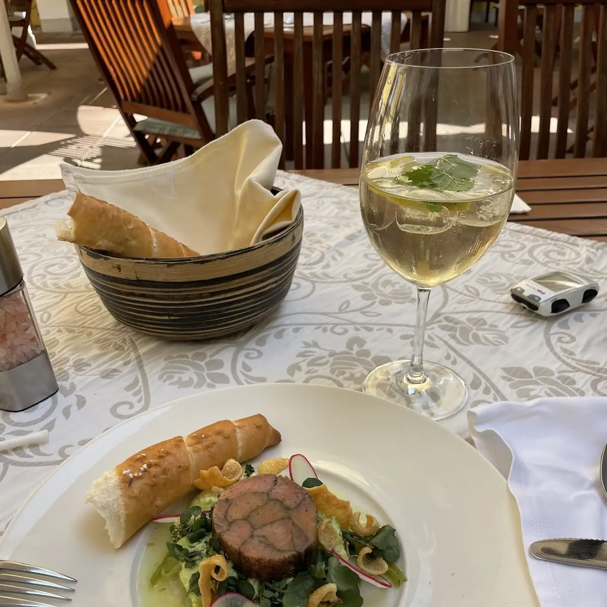 Essen und Trinken photo 5