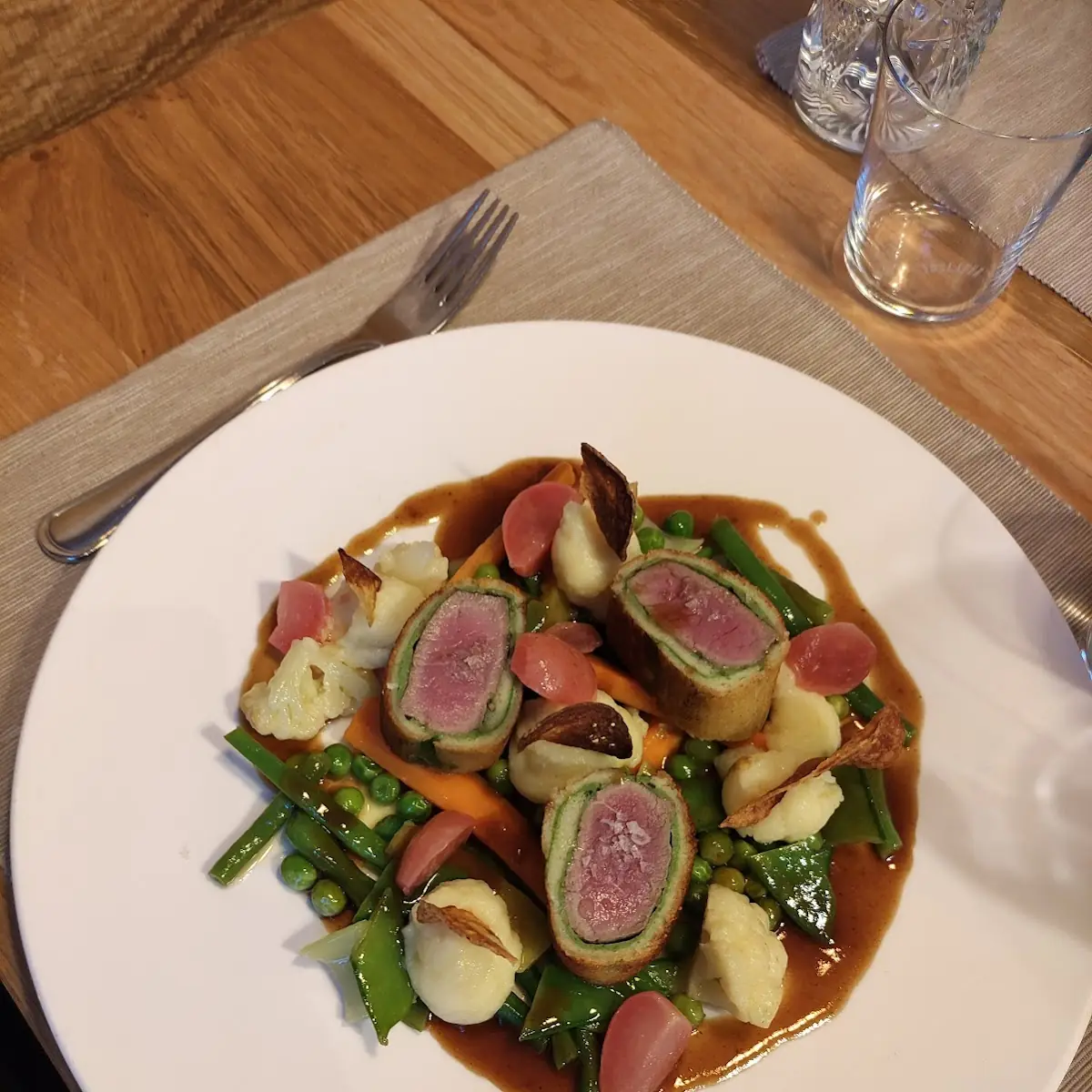 Essen und Trinken photo 6