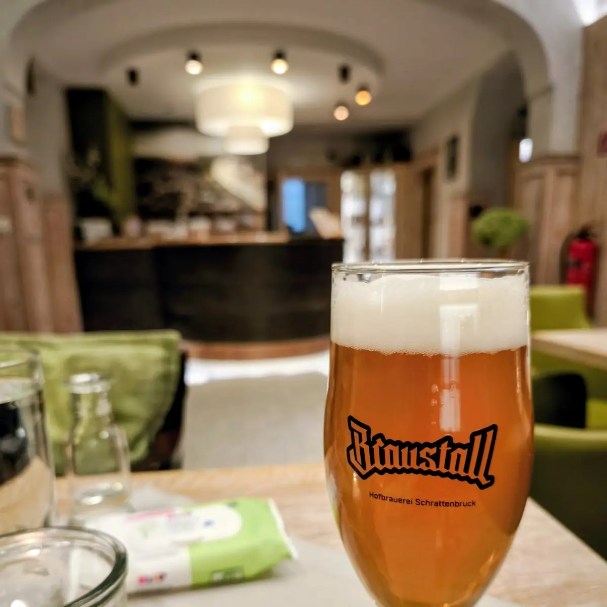 Essen und Trinken photo 9