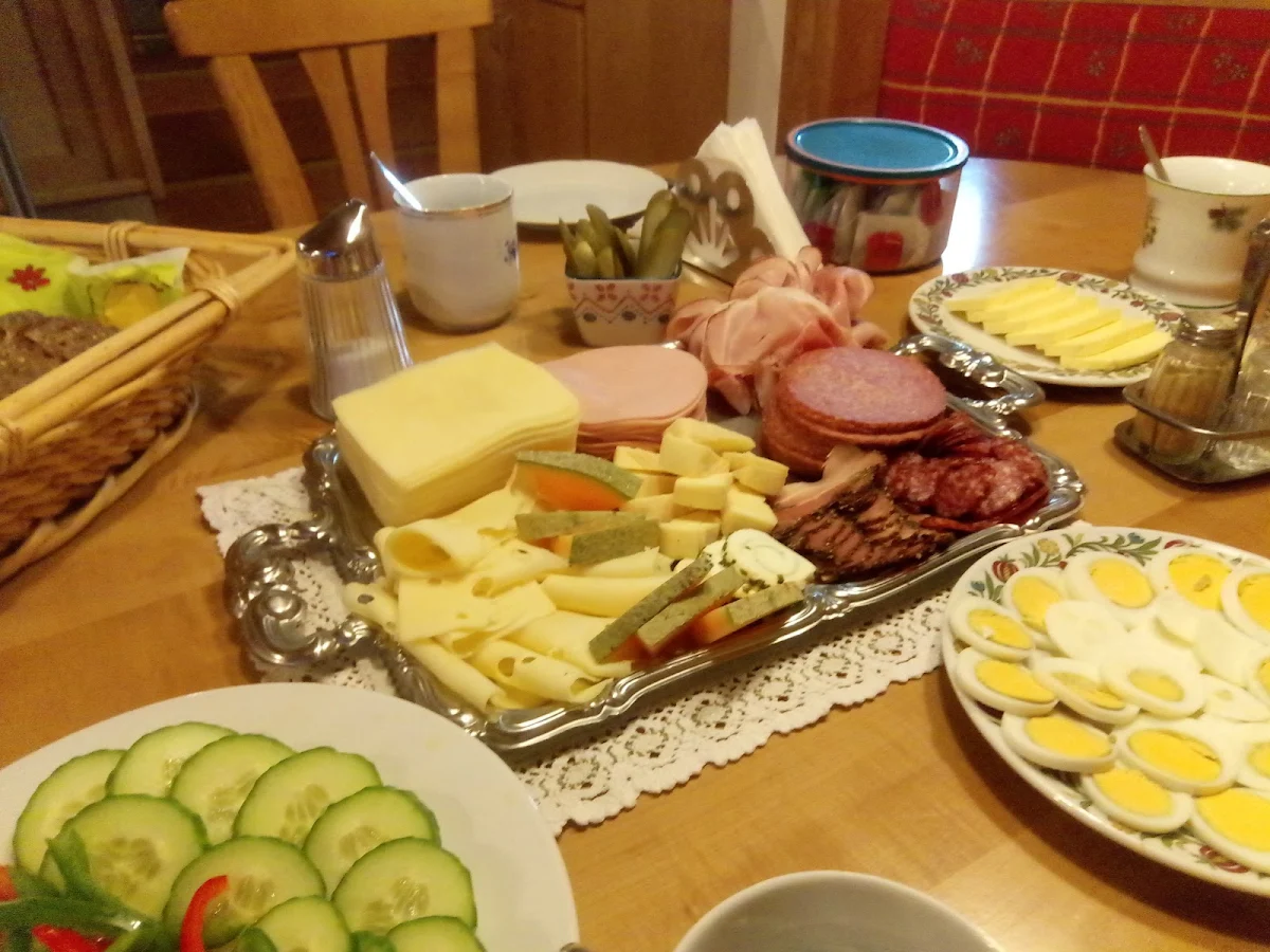 Essen und Trinken photo 2