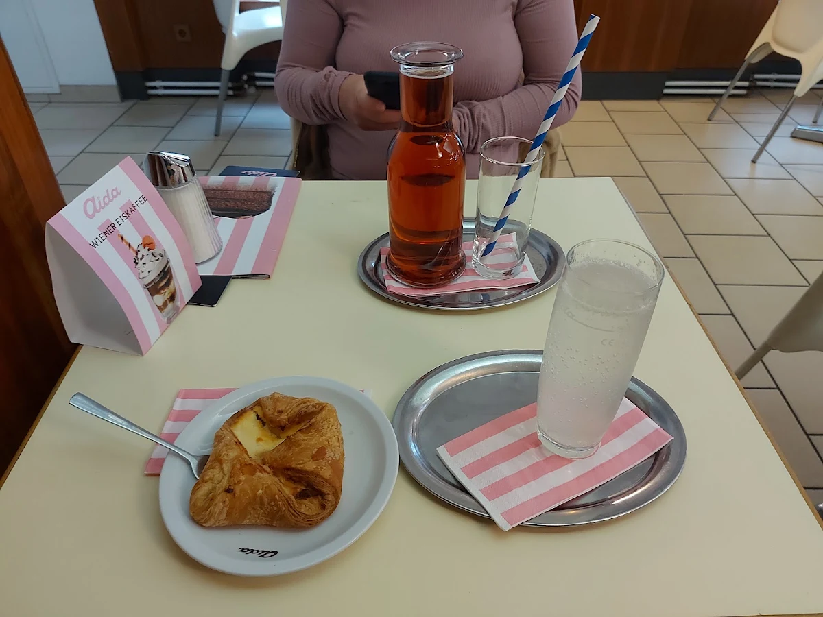 Essen und Trinken photo 4
