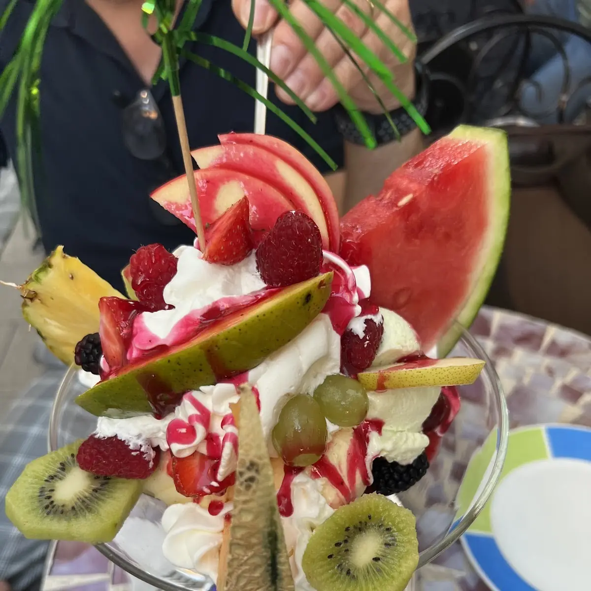 Essen und Trinken photo 6