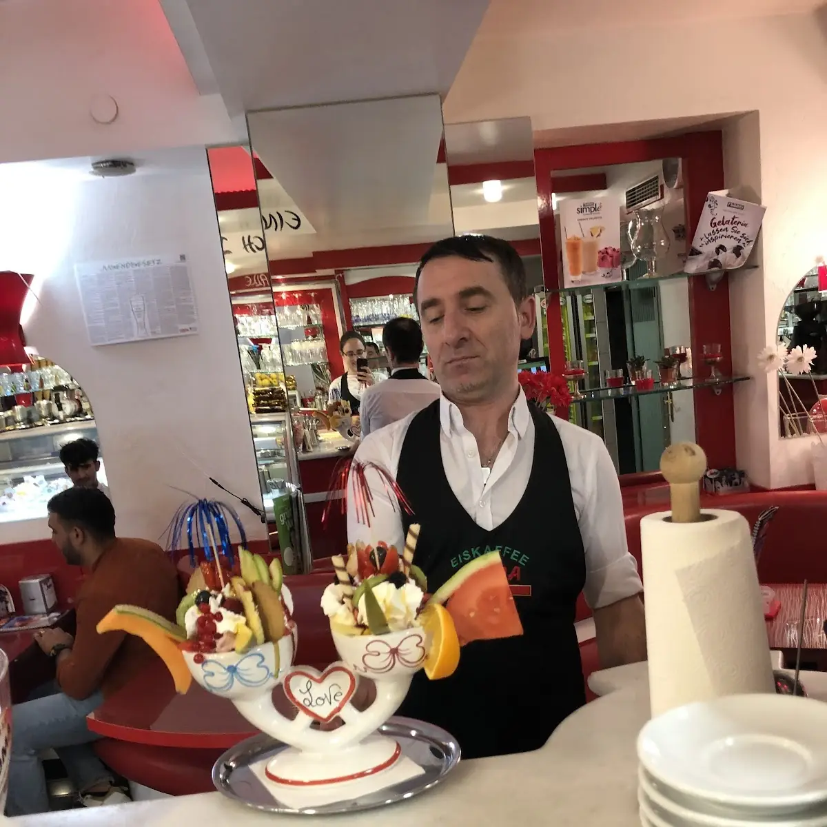 Essen und Trinken photo 7