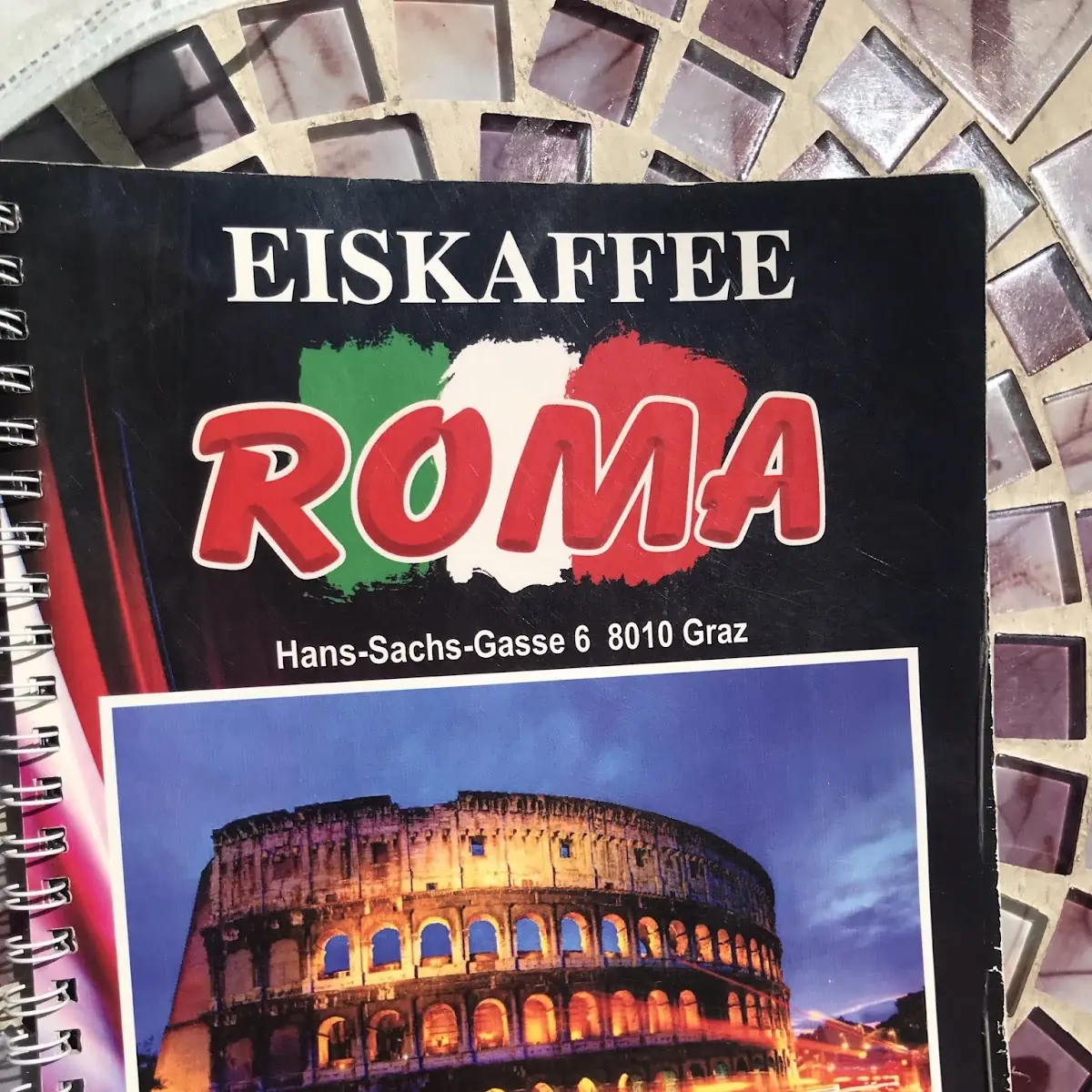 Speisekarte photo 9