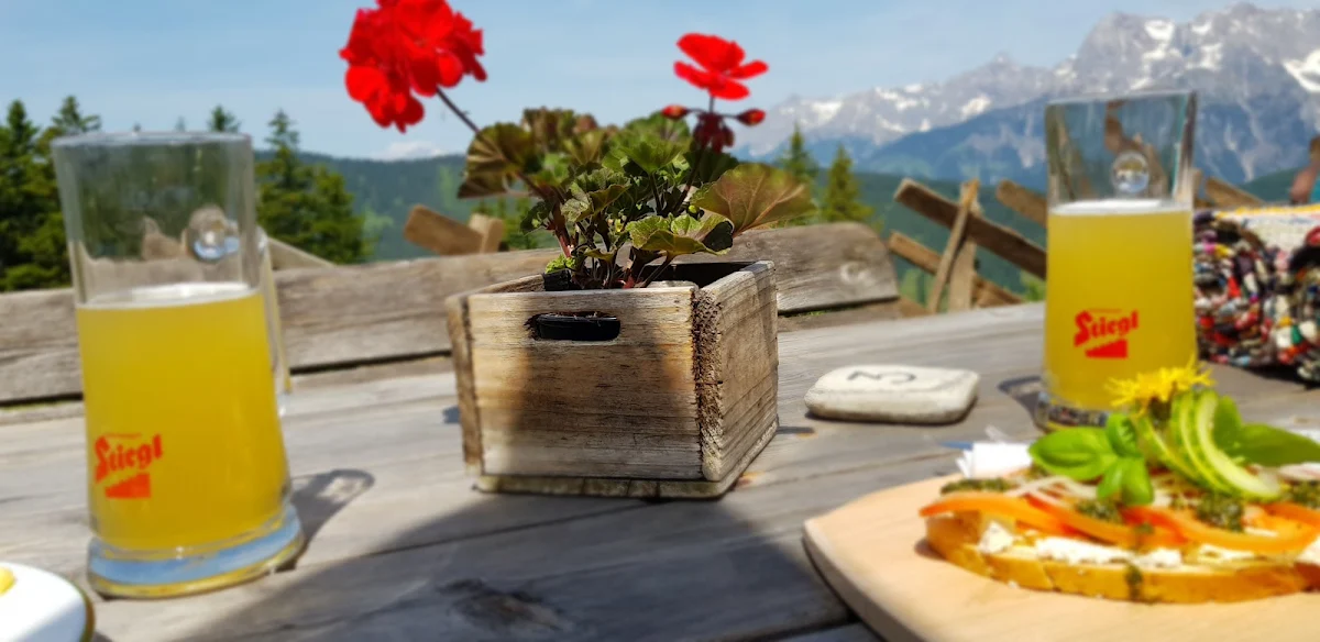 Essen und Trinken photo 10