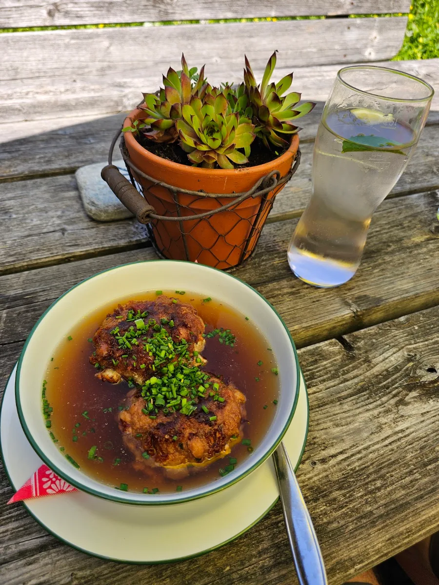 Essen und Trinken photo 7