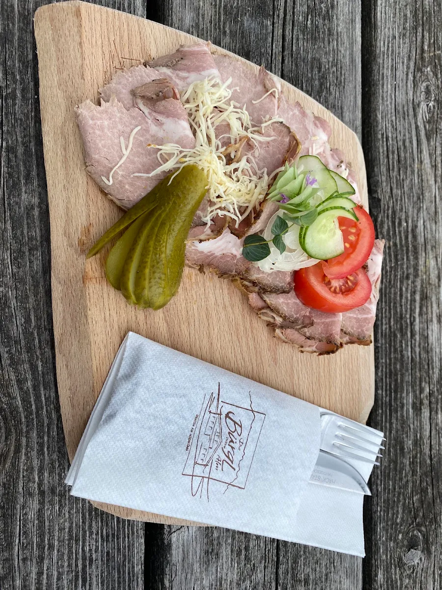 Essen und Trinken photo 8