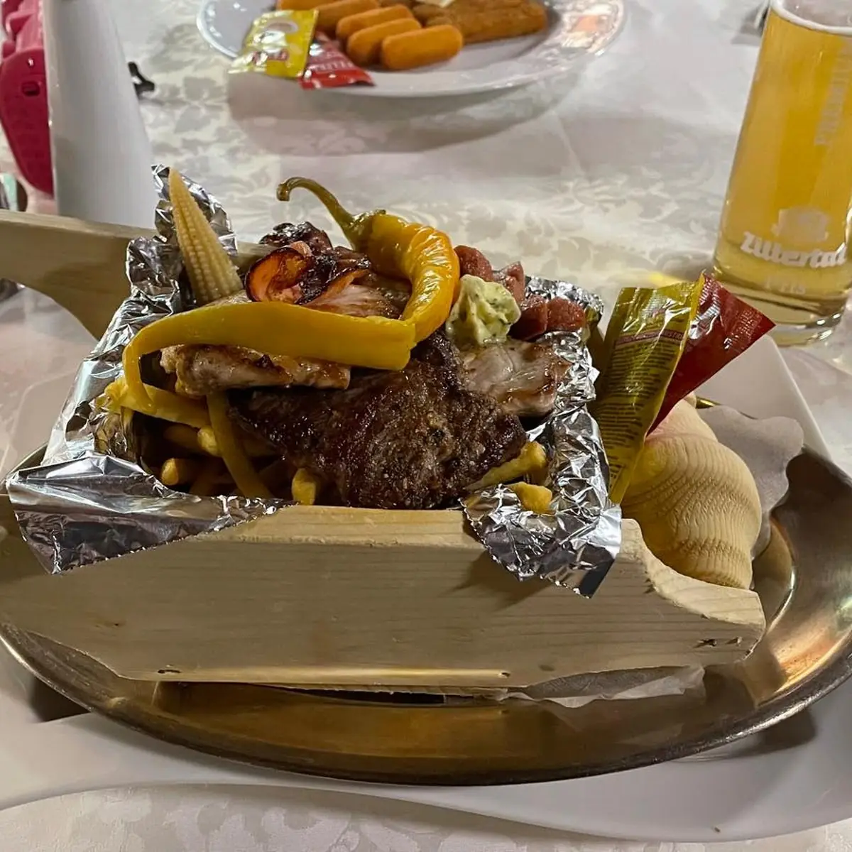 Essen und Trinken photo 3