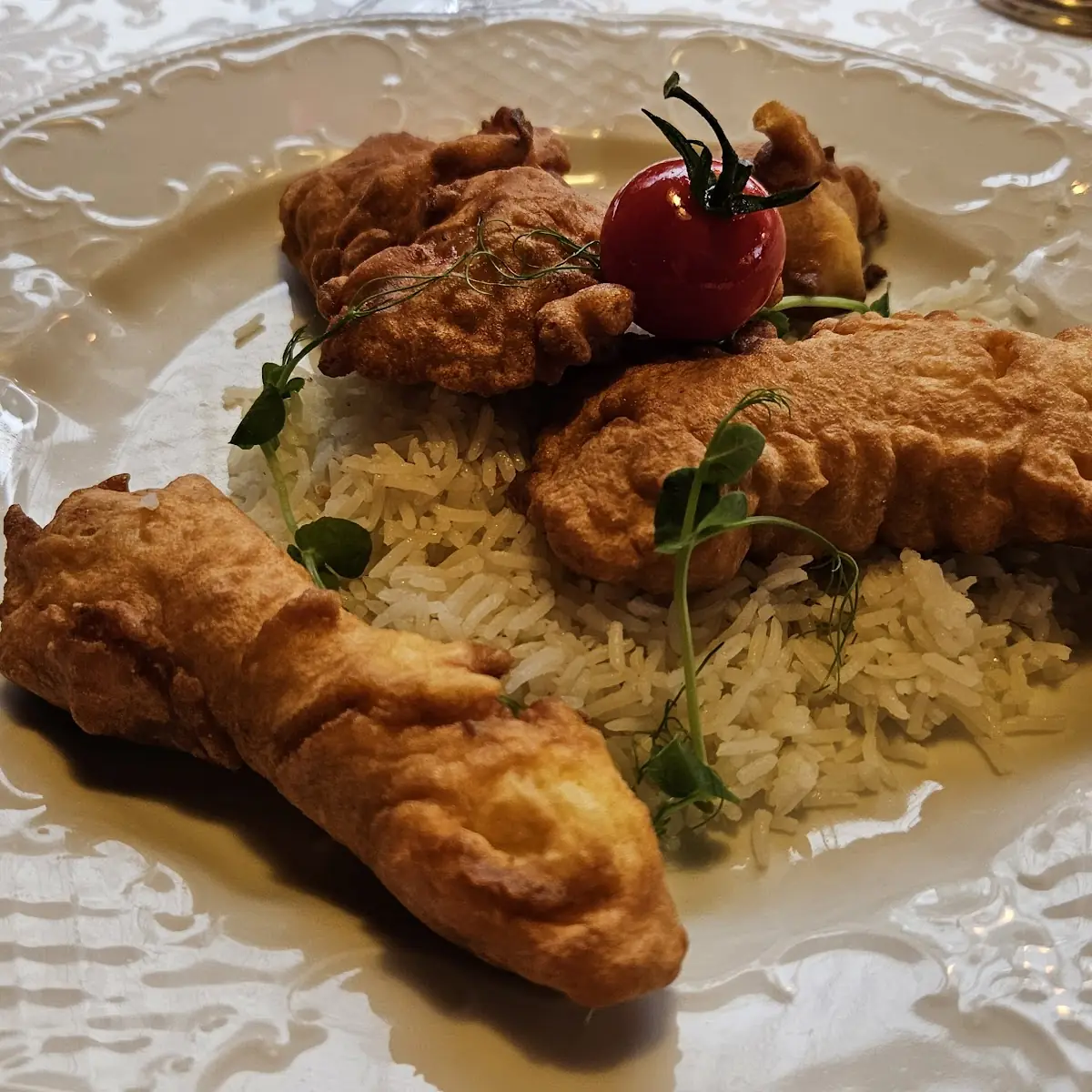 Essen und Trinken photo 5