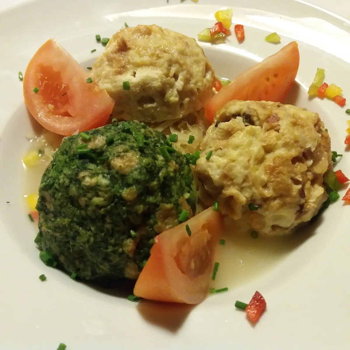 Essen und Trinken photo 7