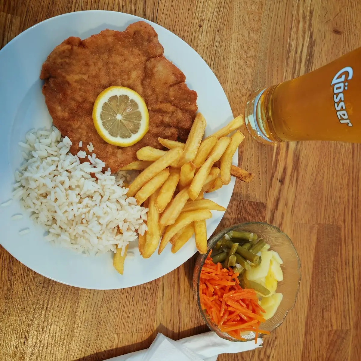 Essen und Trinken photo 1