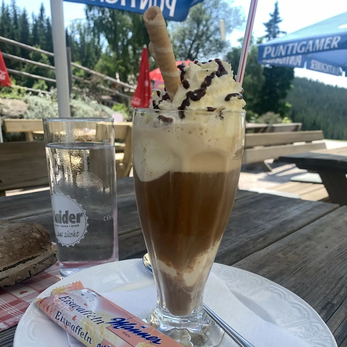 Essen und Trinken photo 4