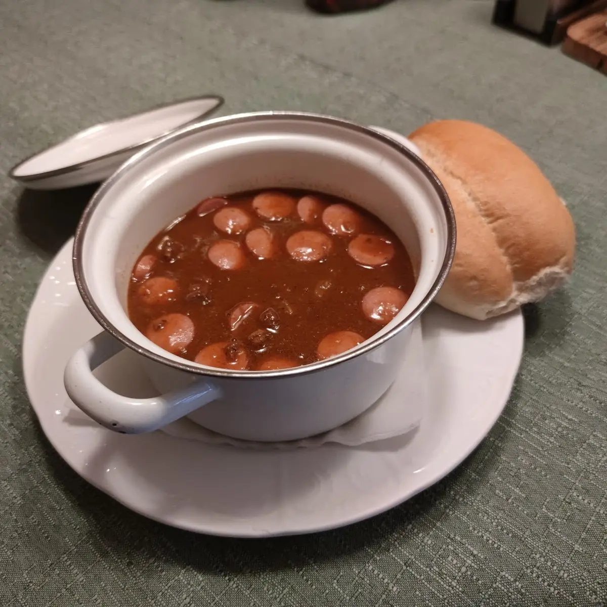 Essen und Trinken photo 5