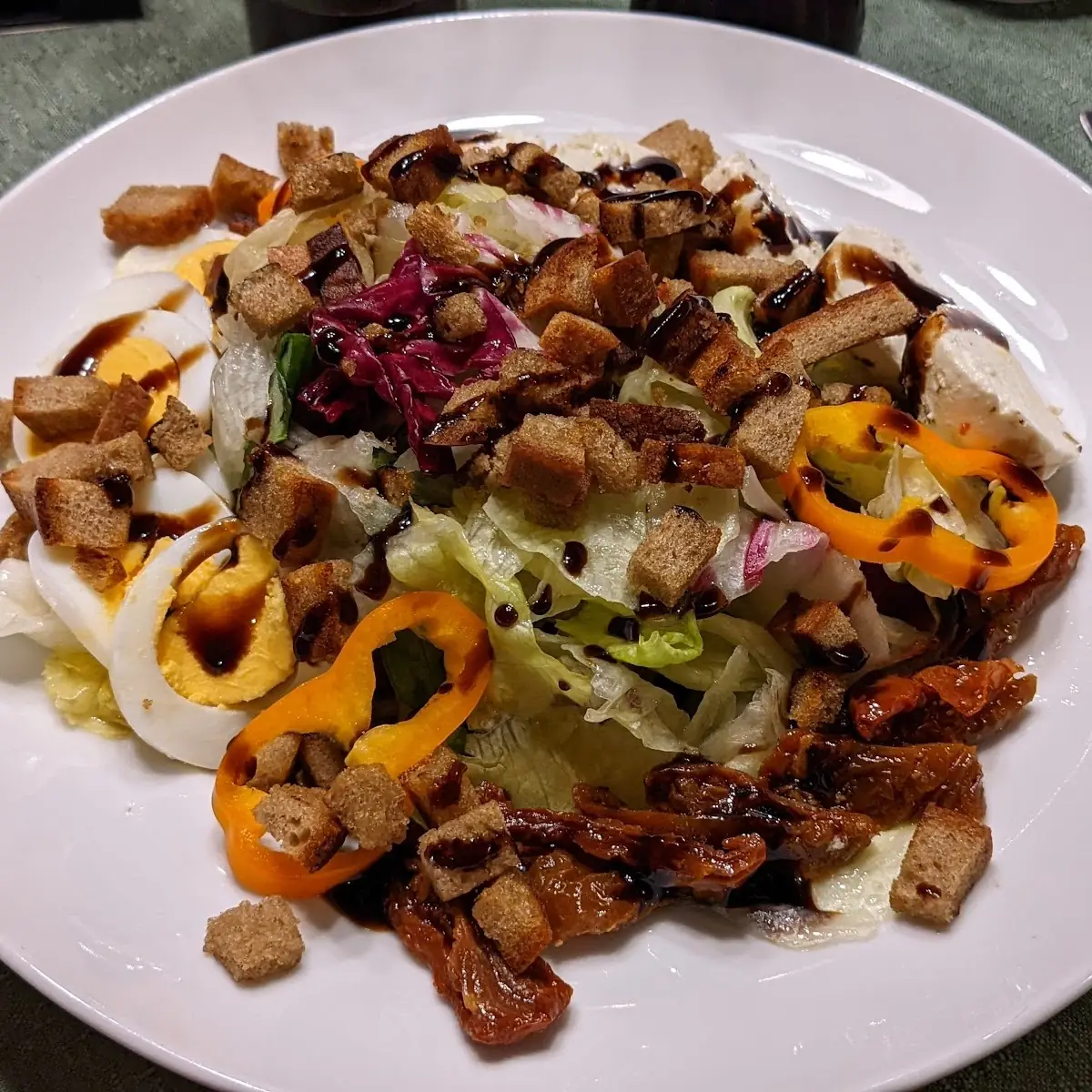 Essen und Trinken photo 6