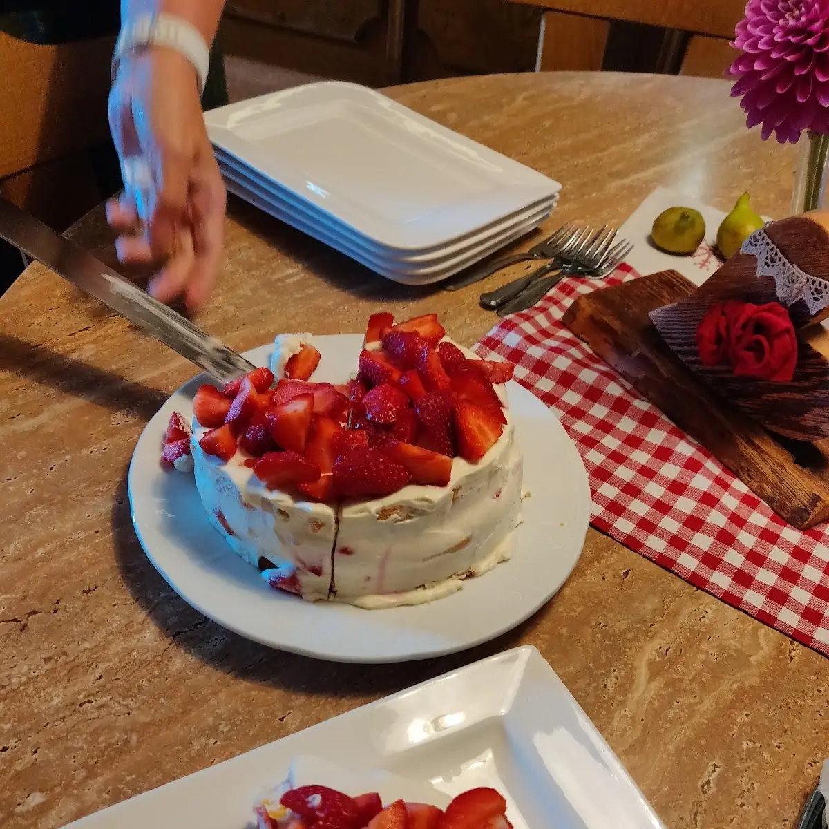 Essen und Trinken photo 9