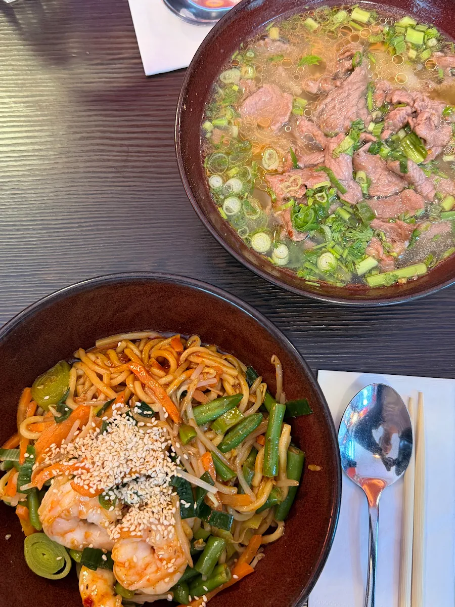 Essen und Trinken photo 1