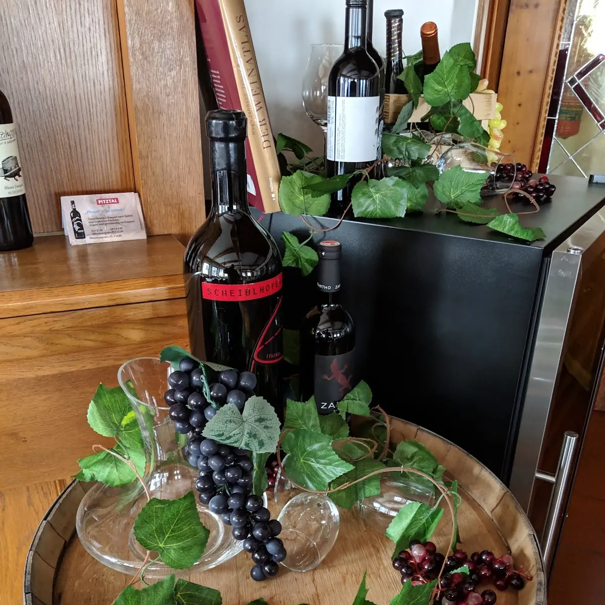 Essen und Trinken photo 10