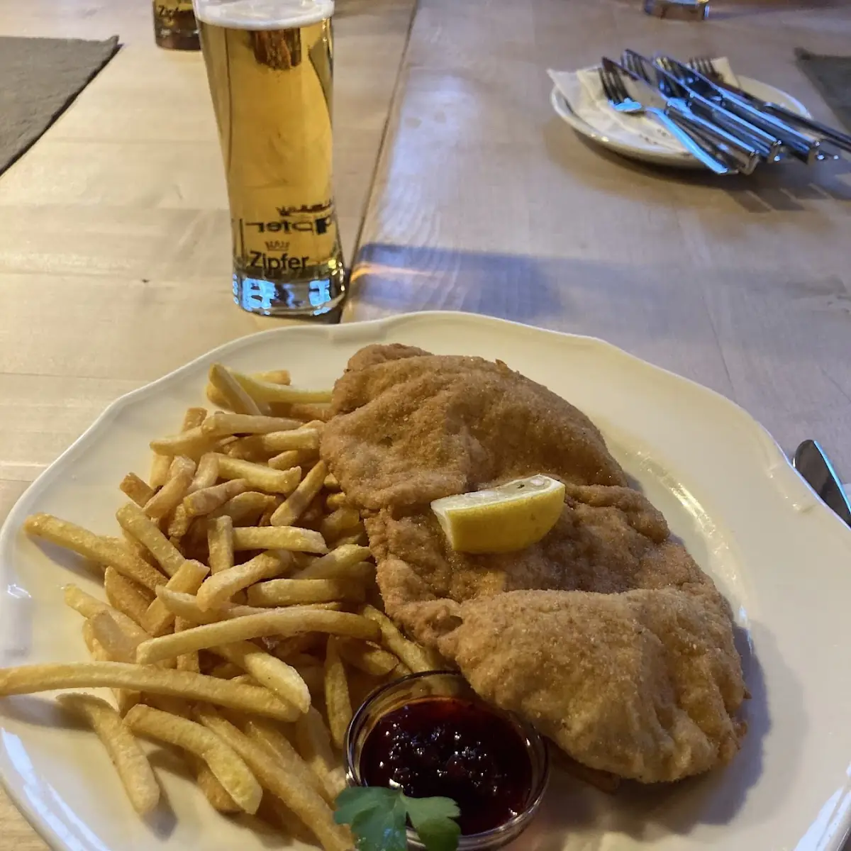 Essen und Trinken photo 5