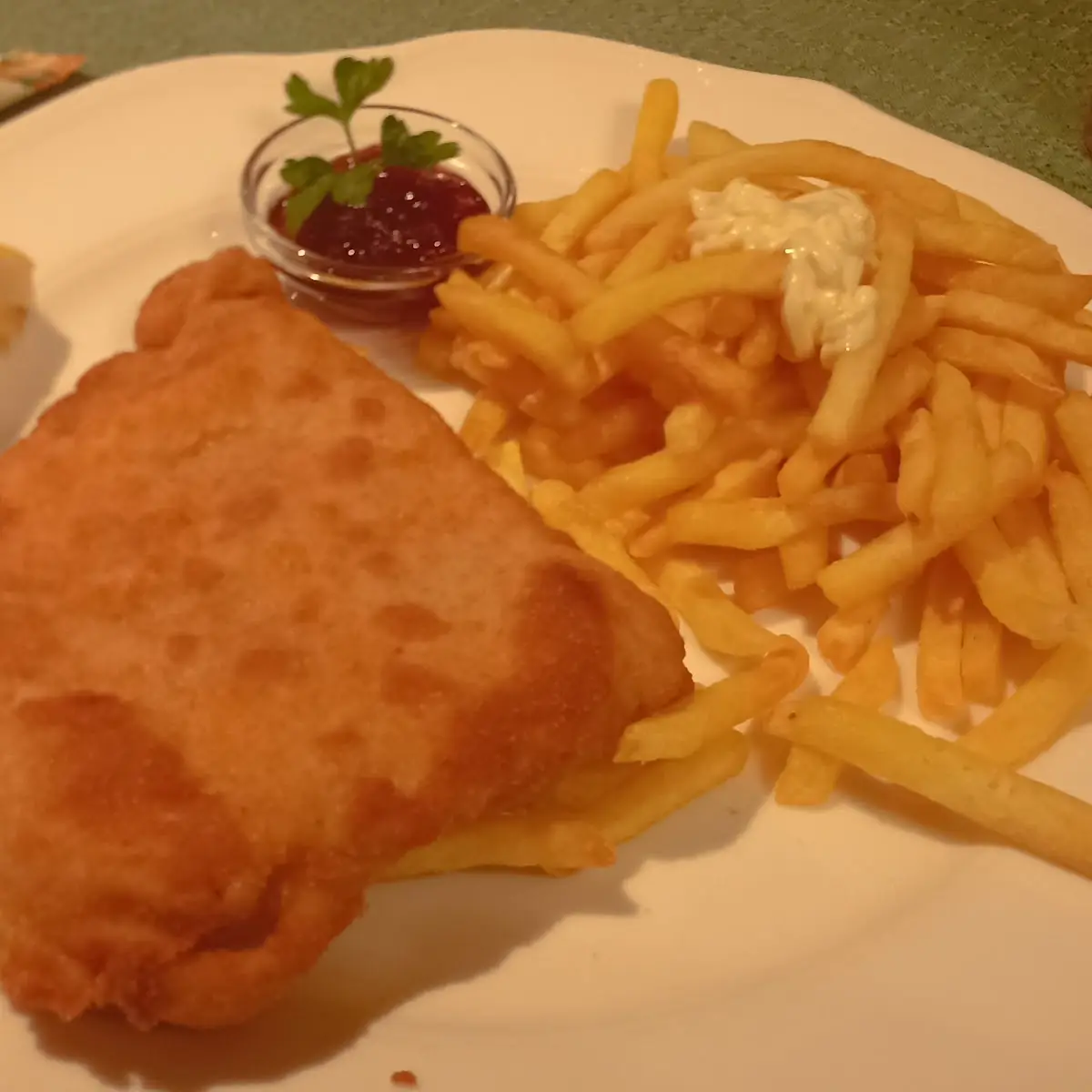 Essen und Trinken photo 9
