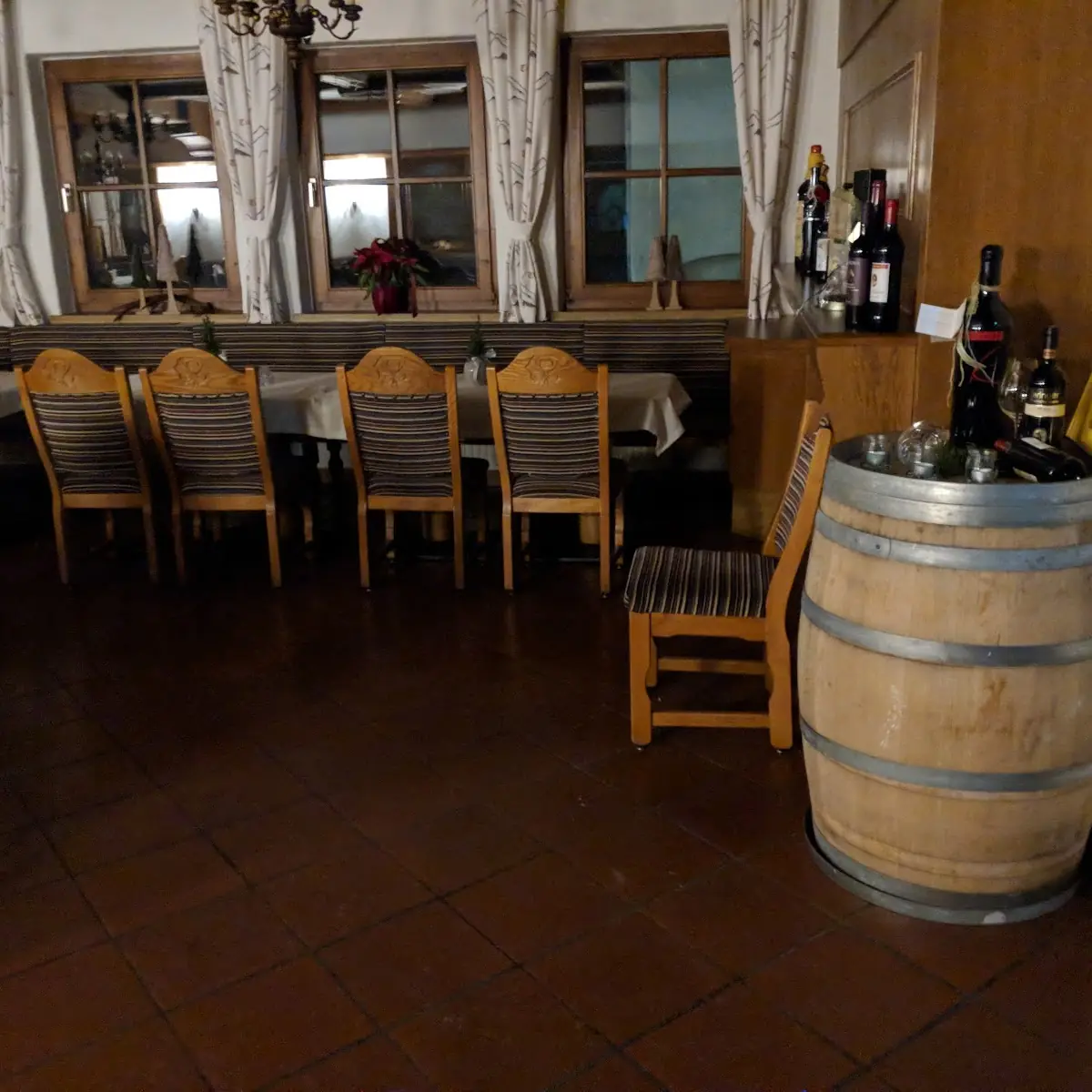 Atmosphäre photo 3