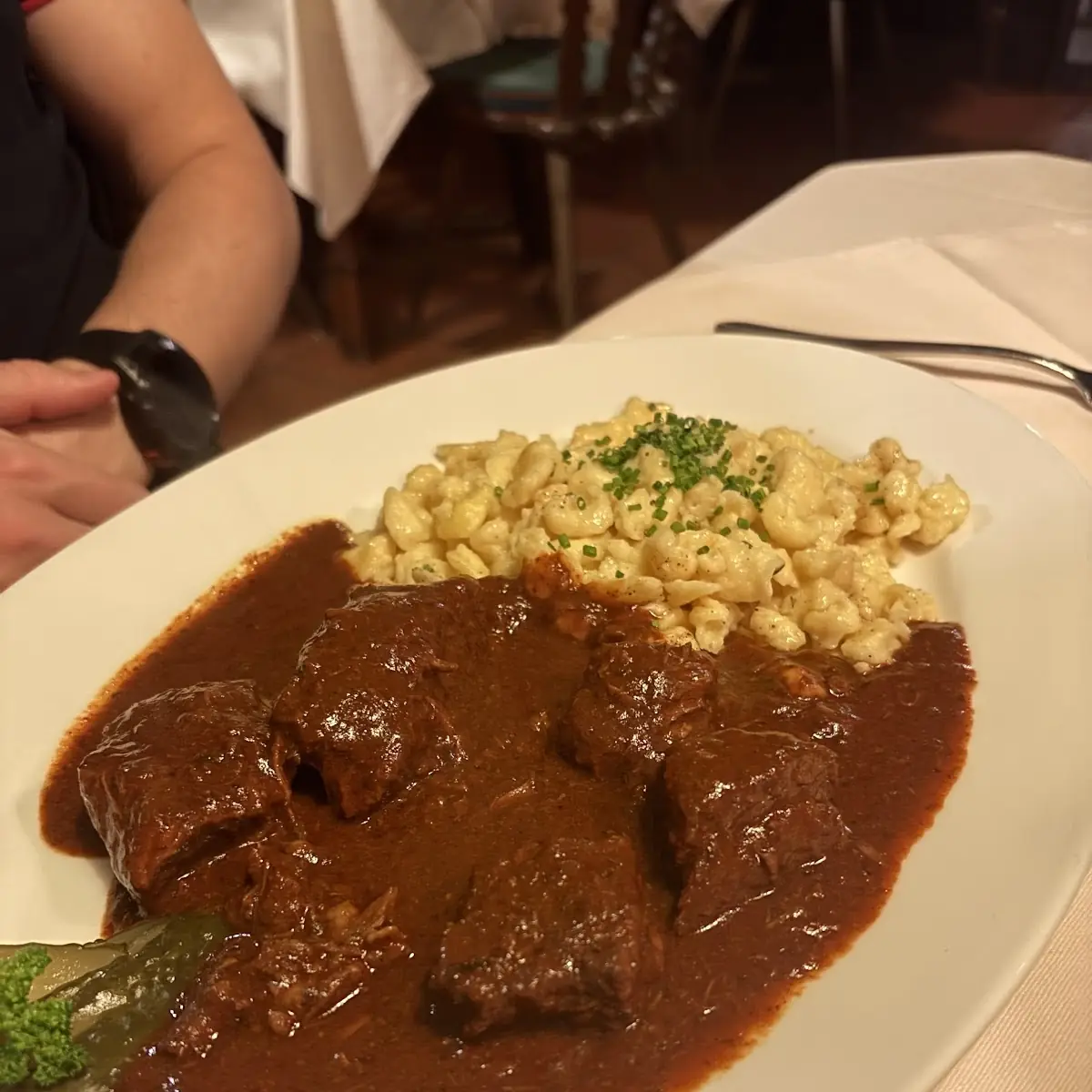 Essen und Trinken photo 3