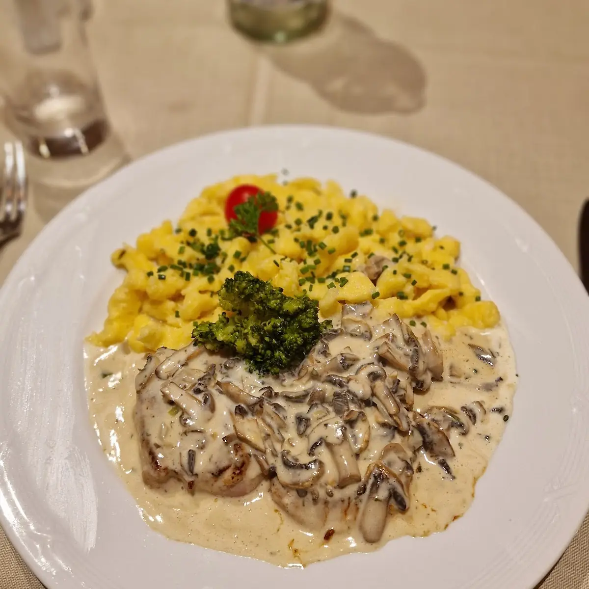 Essen und Trinken photo 4