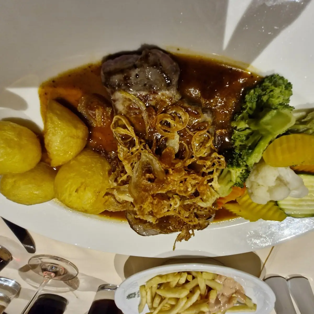 Essen und Trinken photo 9