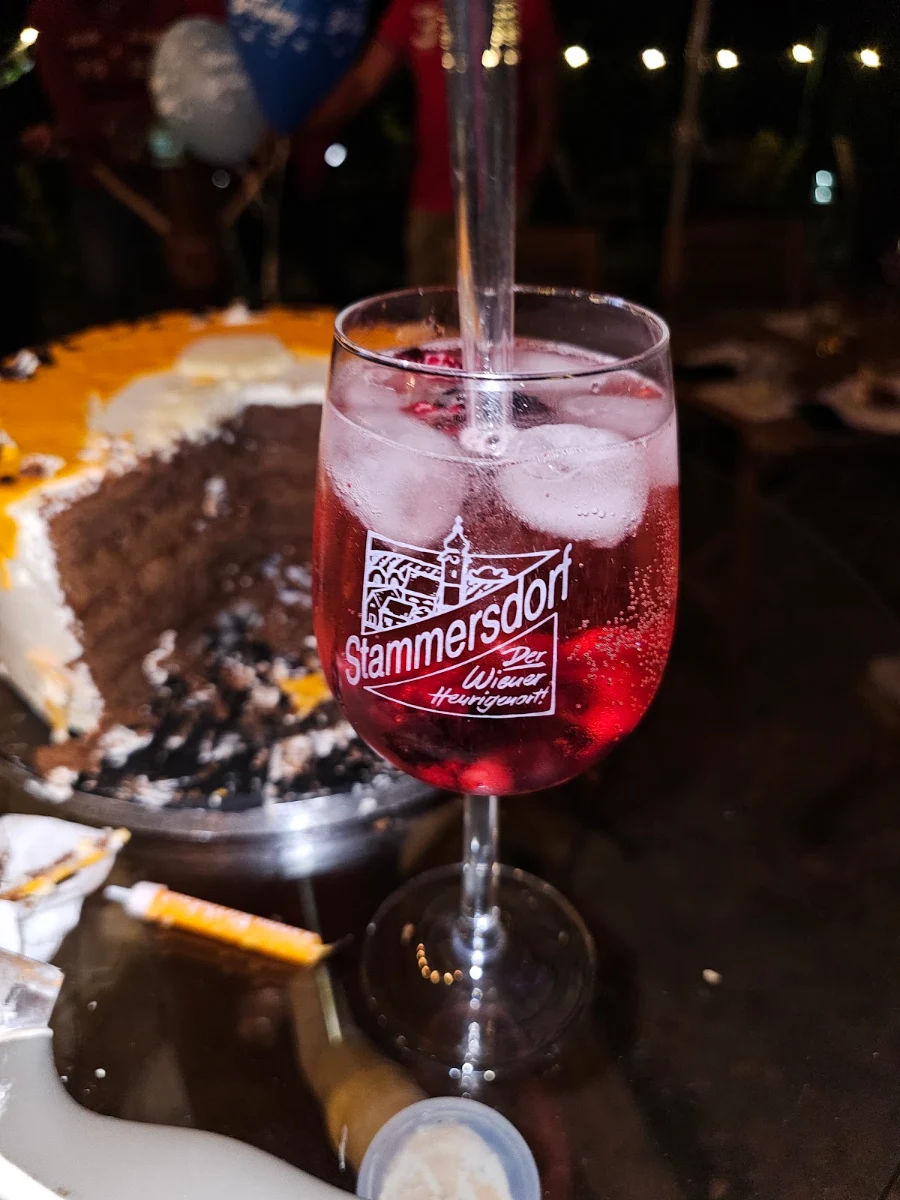 Essen und Trinken photo 6