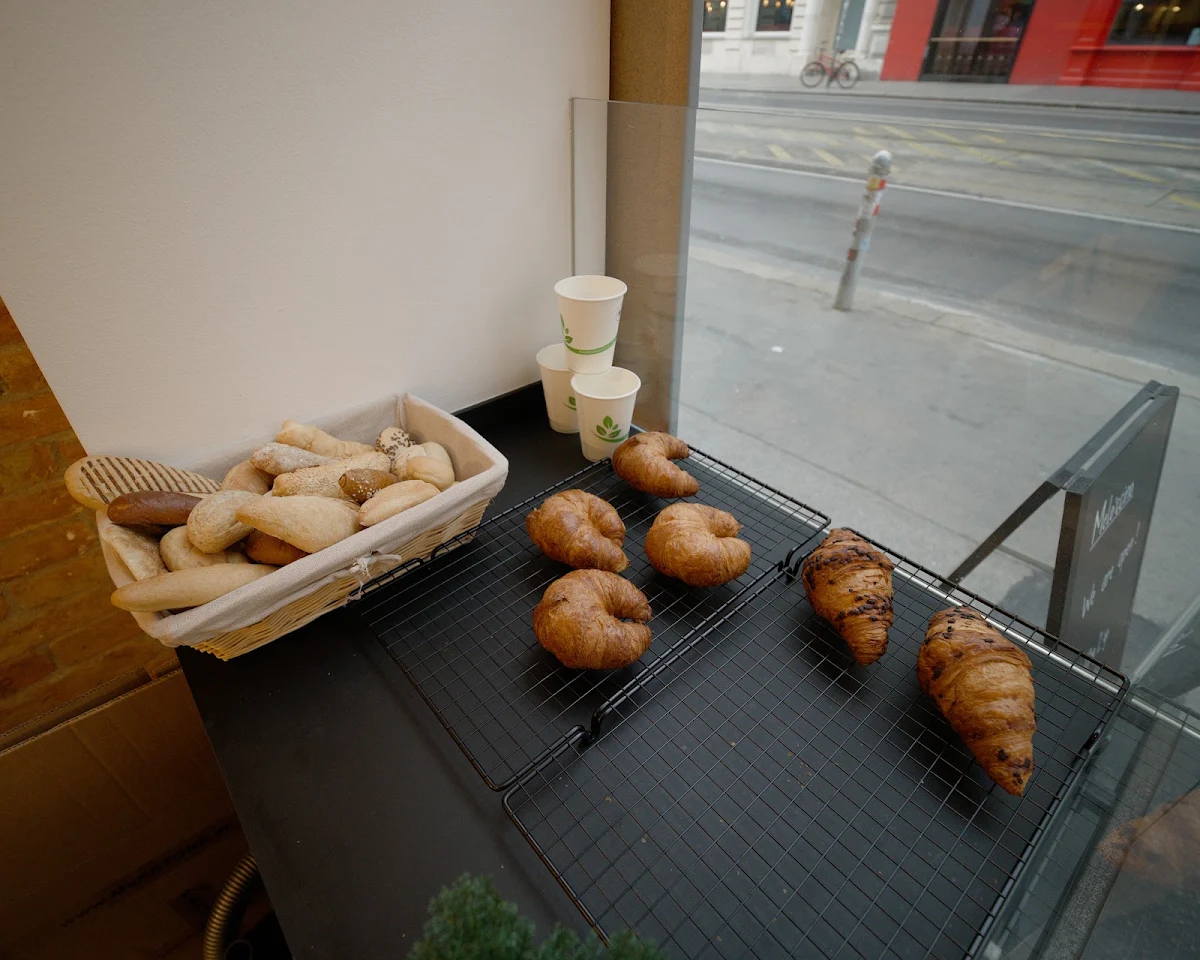 Essen und Trinken photo 5