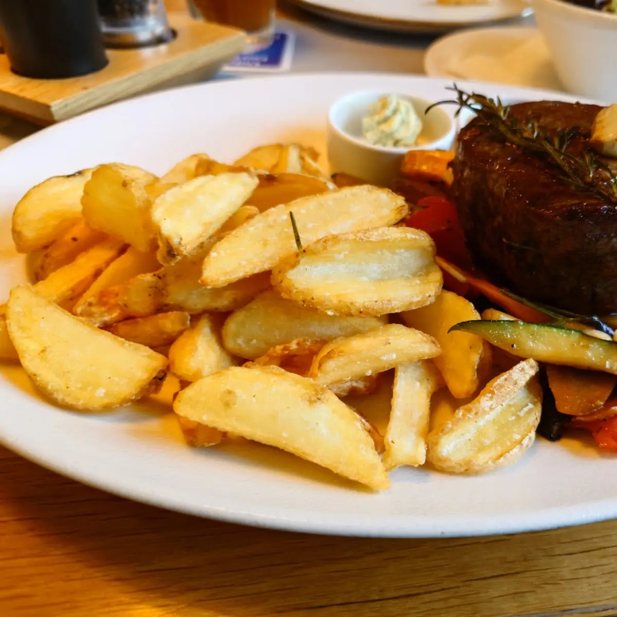 Essen und Trinken photo 3