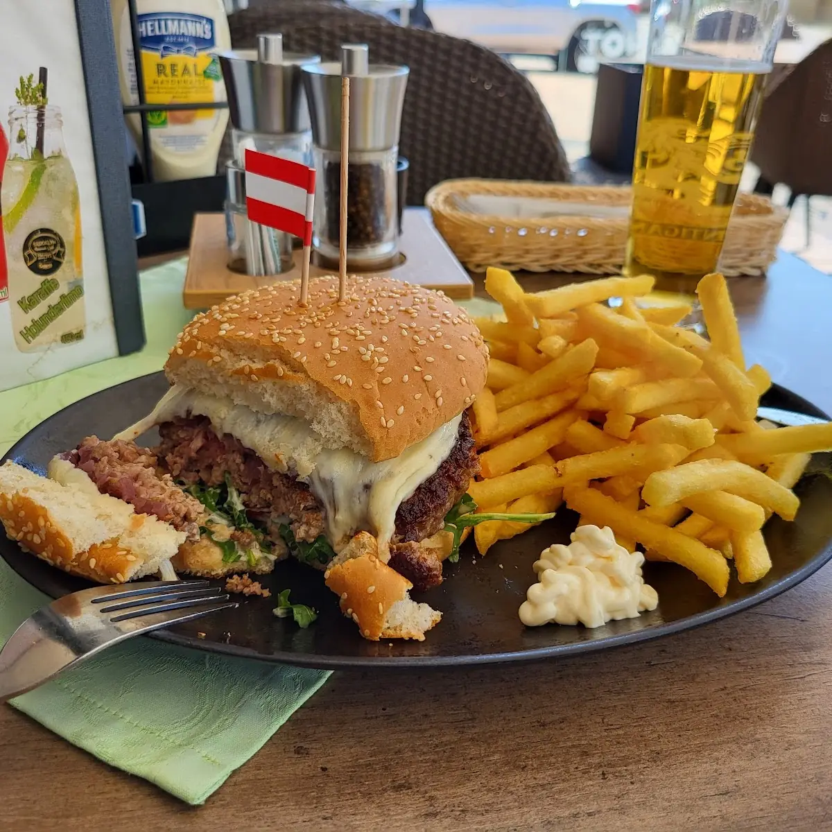 Essen und Trinken photo 5