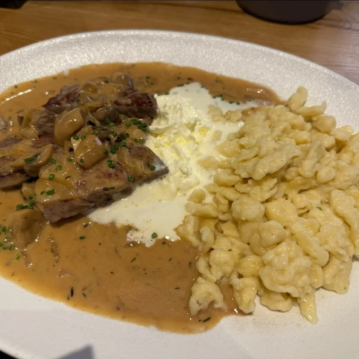 Essen und Trinken photo 7
