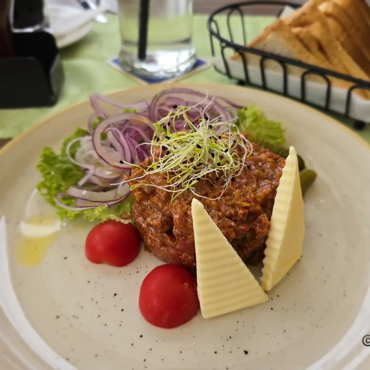 Essen und Trinken photo 8