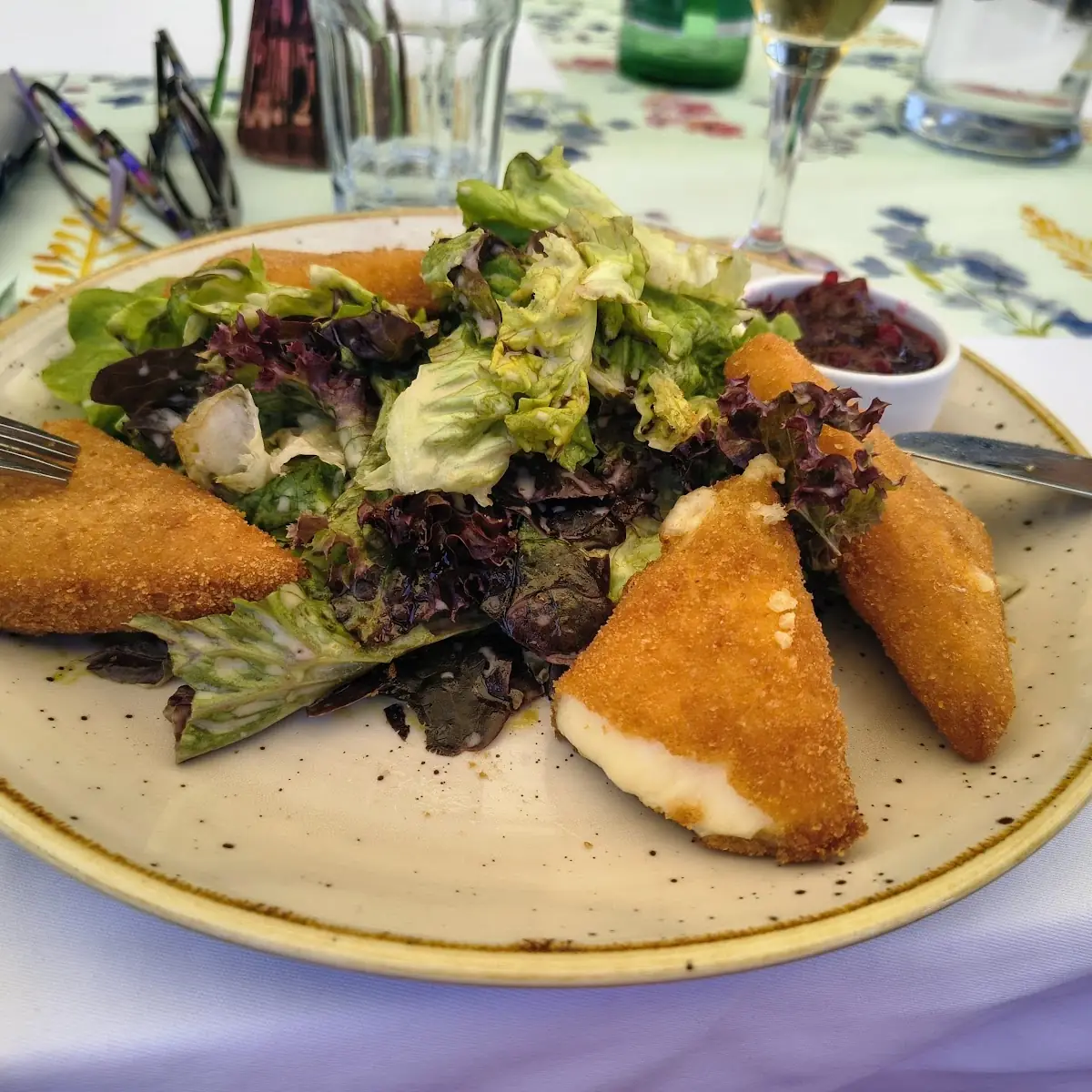 Essen und Trinken photo 9