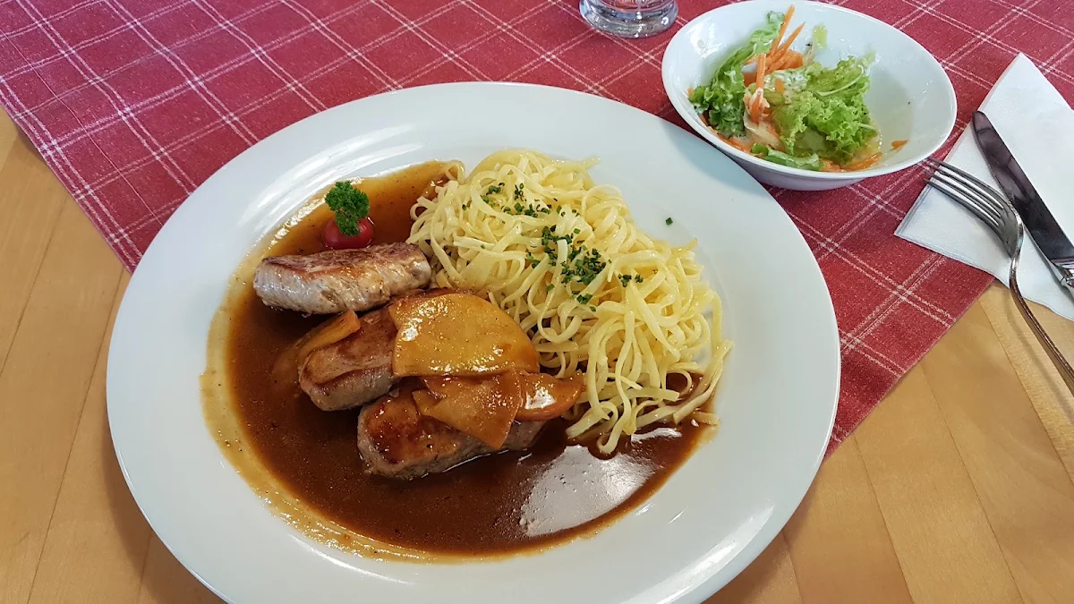 Essen und Trinken photo 2