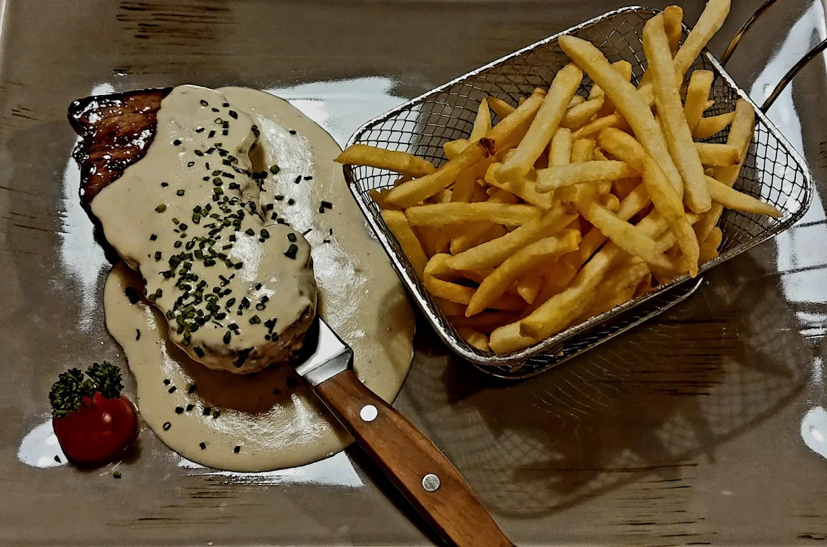 Essen und Trinken photo 7