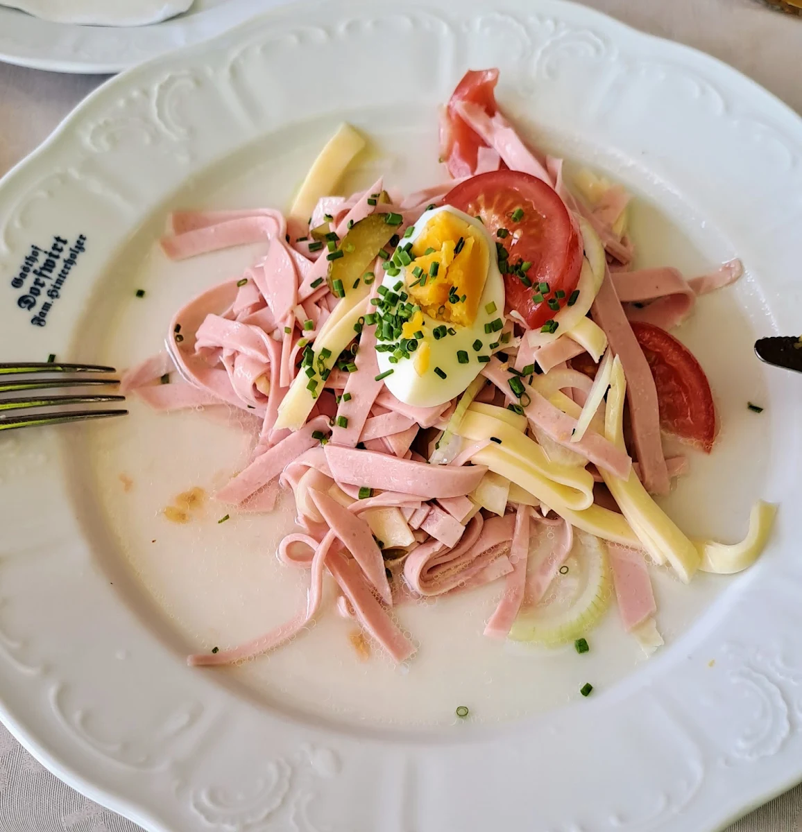Essen und Trinken photo 9