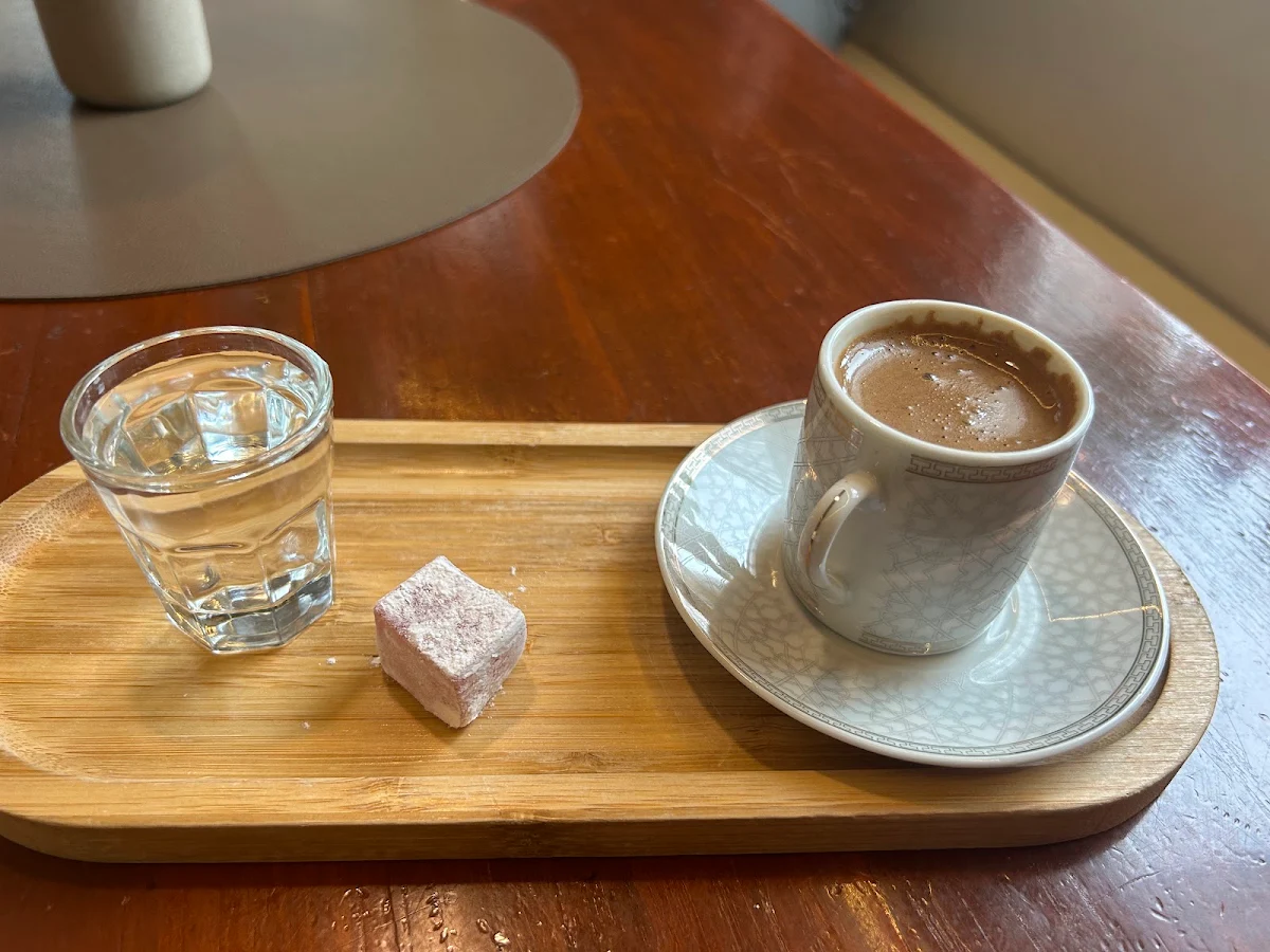 Essen und Trinken photo 10