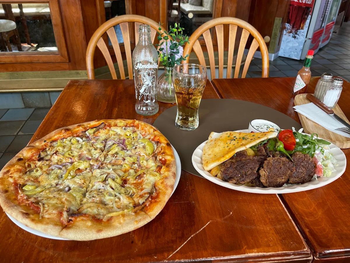 Essen und Trinken photo 6