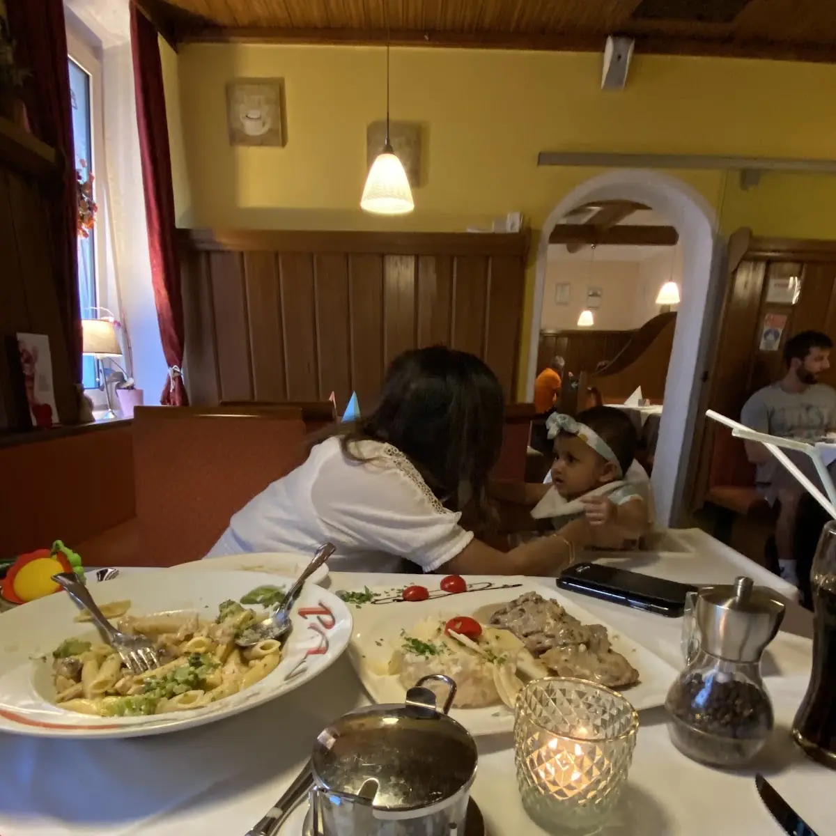 Essen und Trinken photo 10