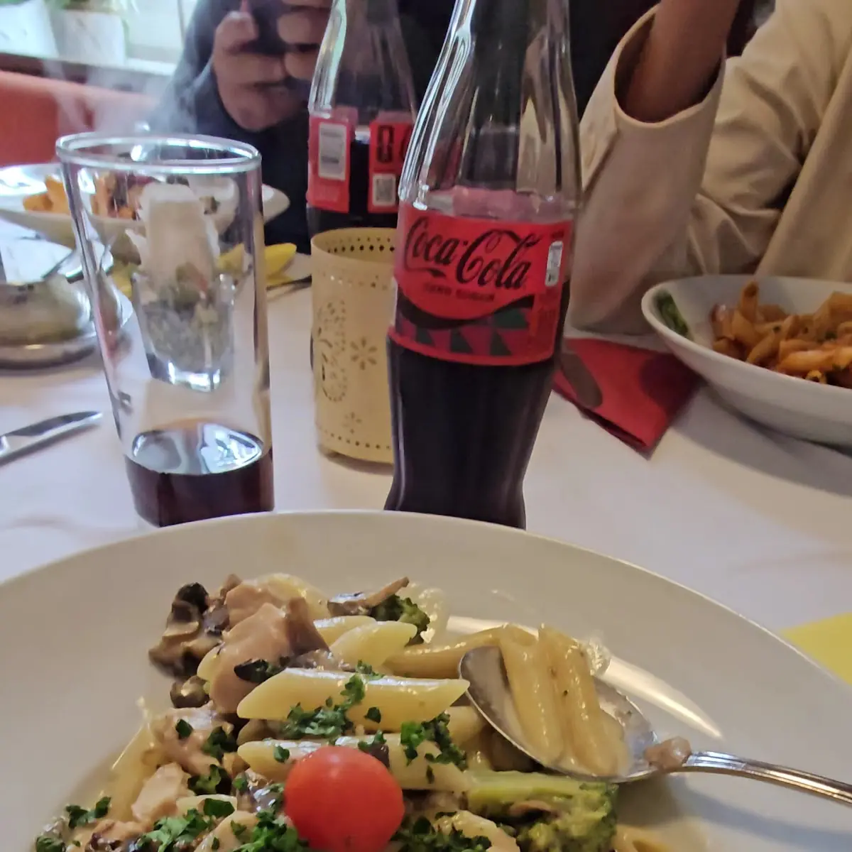 Essen und Trinken photo 2