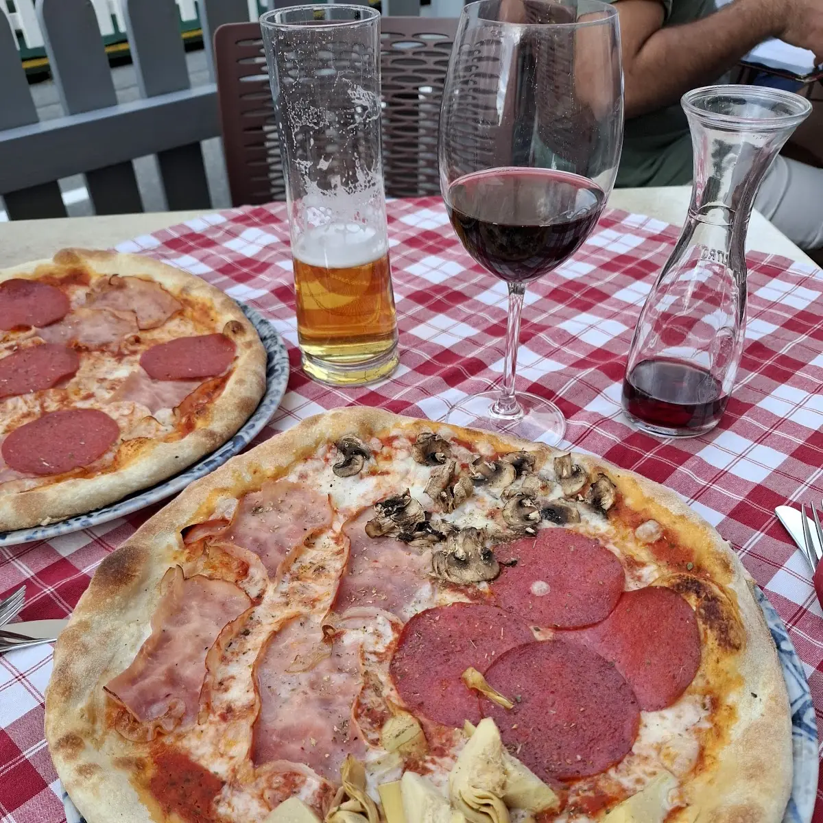 Essen und Trinken photo 4