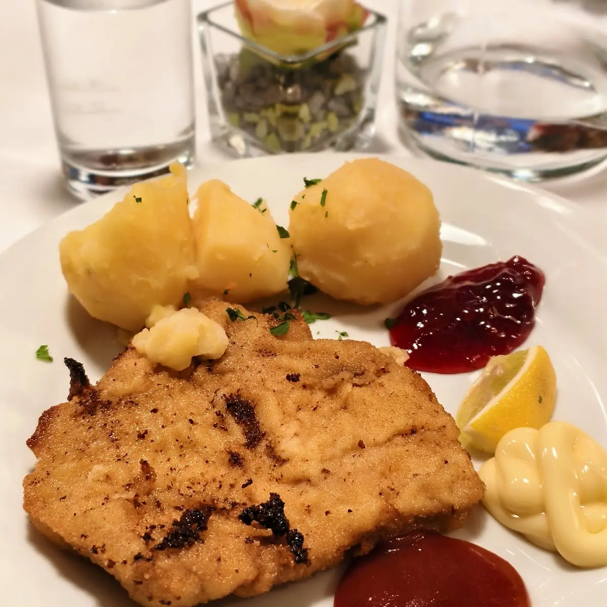 Essen und Trinken photo 6