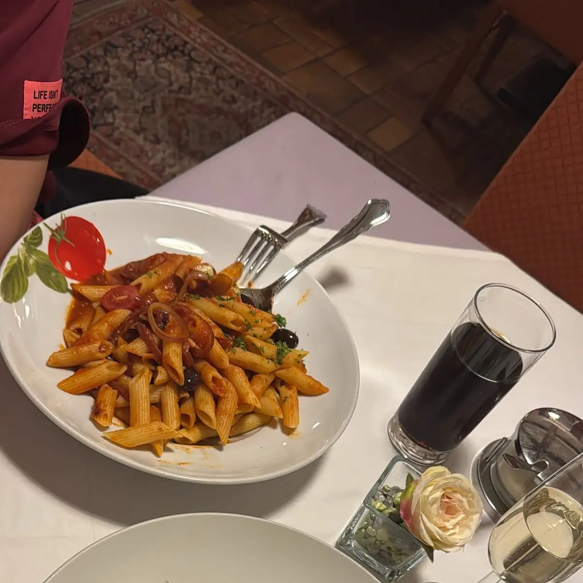 Essen und Trinken photo 7