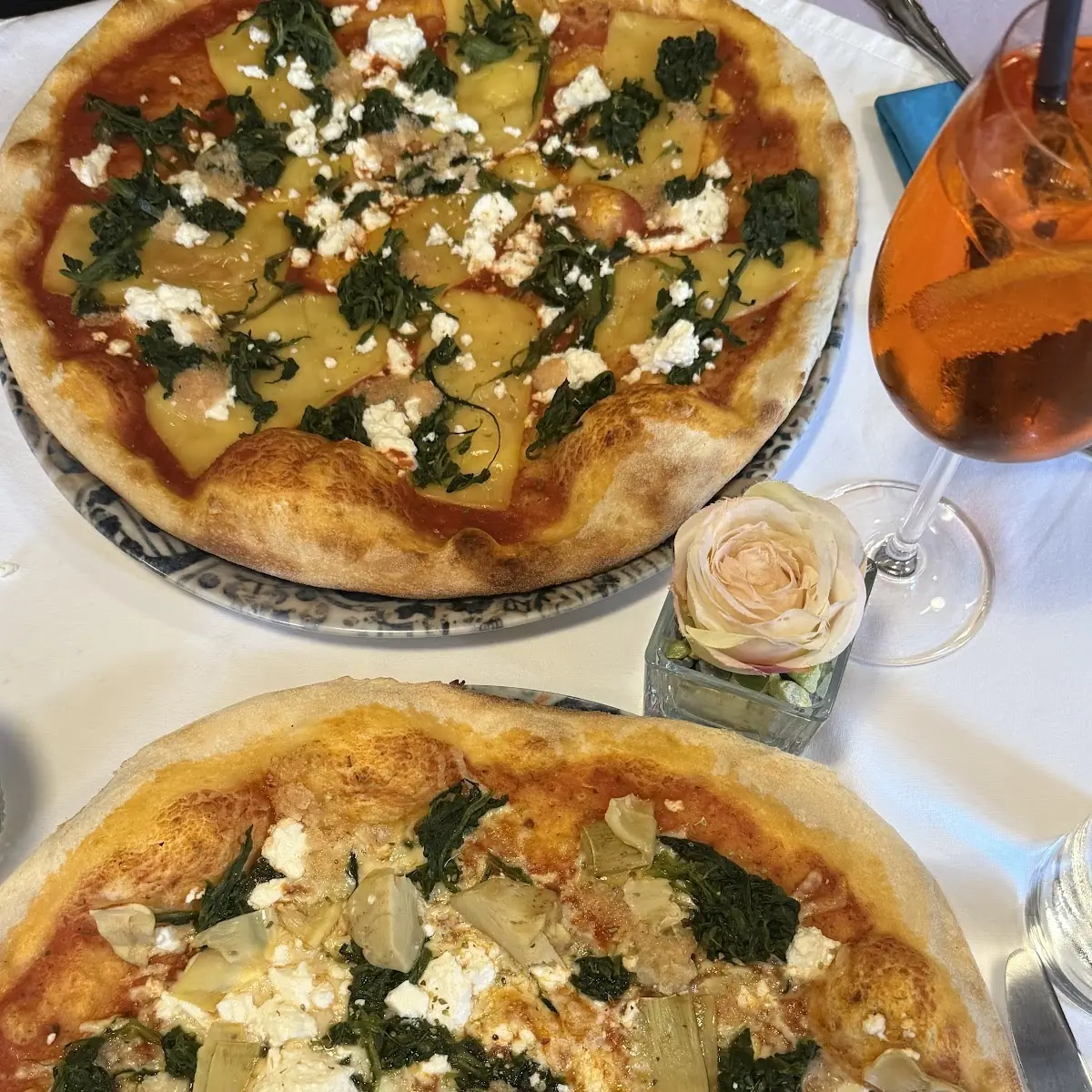Essen und Trinken photo 9