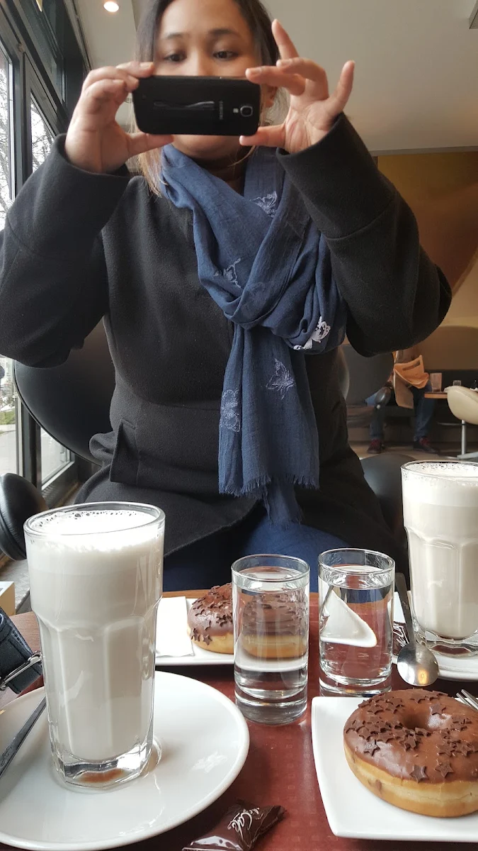 Essen und Trinken photo 4