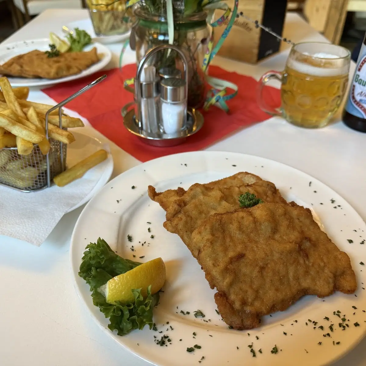 Essen und Trinken photo 1