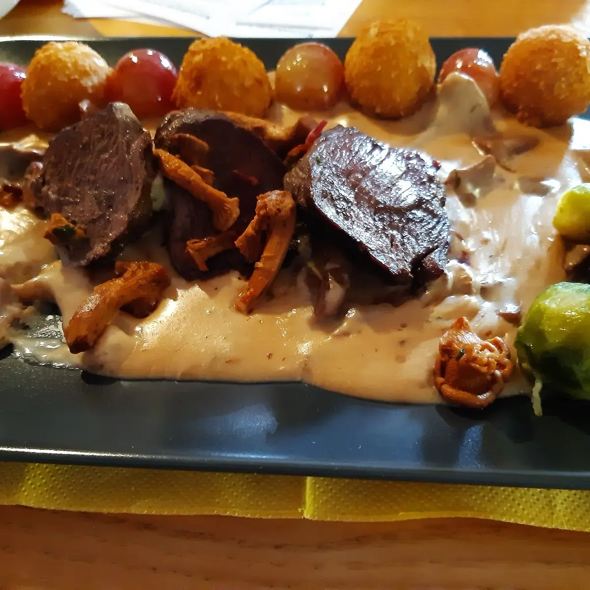 Essen und Trinken photo 4