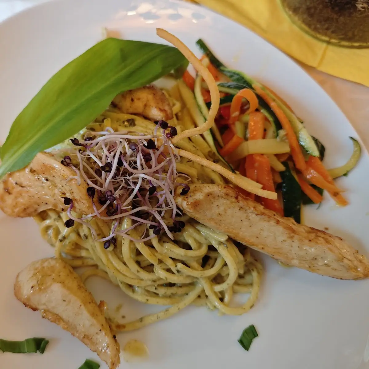 Essen und Trinken photo 6